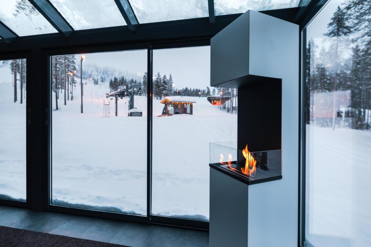 Parkside Pyhae Lägenhetshotell